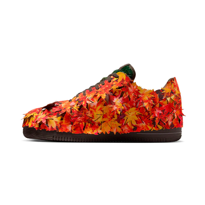 AIR FORCE 1 07 LX MOP3 HOMBRE IM8062-368 - Image 3