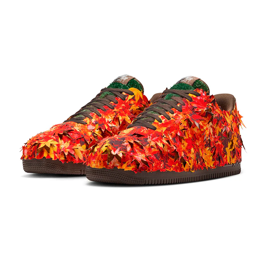 AIR FORCE 1 07 LX MOP3 HOMBRE IM8062-368 - Image 4