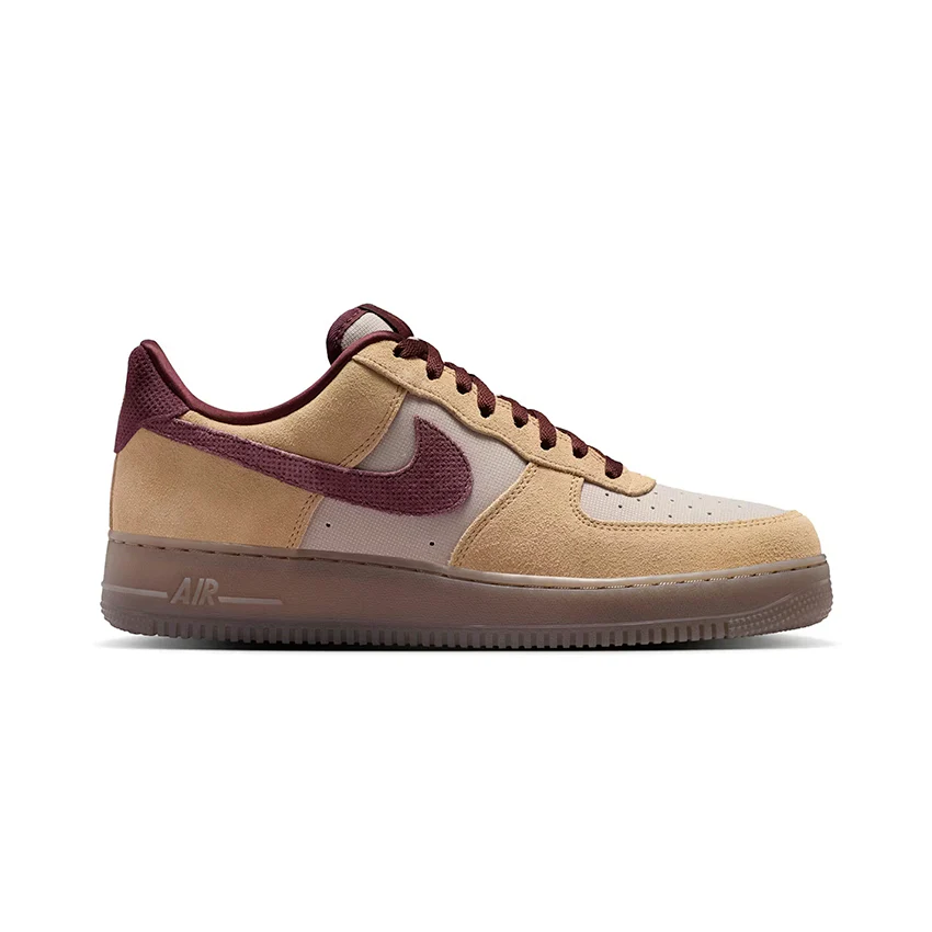 AIR FORCE 1 07 PRM XMFW HOMBRE IQ3408-286