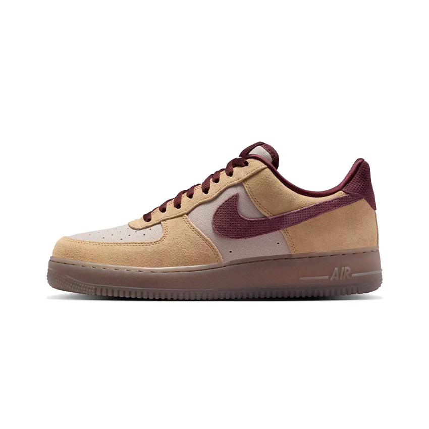 AIR FORCE 1 07 PRM XMFW HOMBRE IQ3408-286 - Image 3