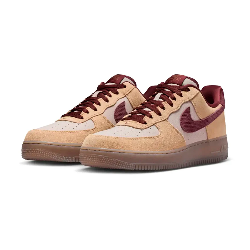 AIR FORCE 1 07 PRM XMFW HOMBRE IQ3408-286 - Image 4