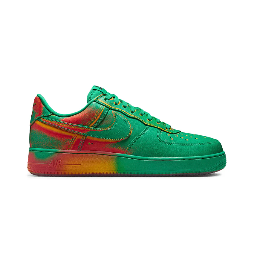 AIR FORCE 1 LOW RETRO HOMBRE IB6834-300