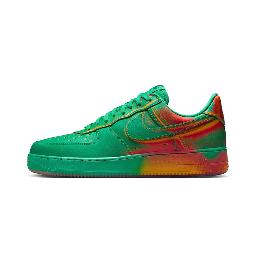 AIR FORCE 1 LOW RETRO HOMBRE IB6834-300 - Image 3