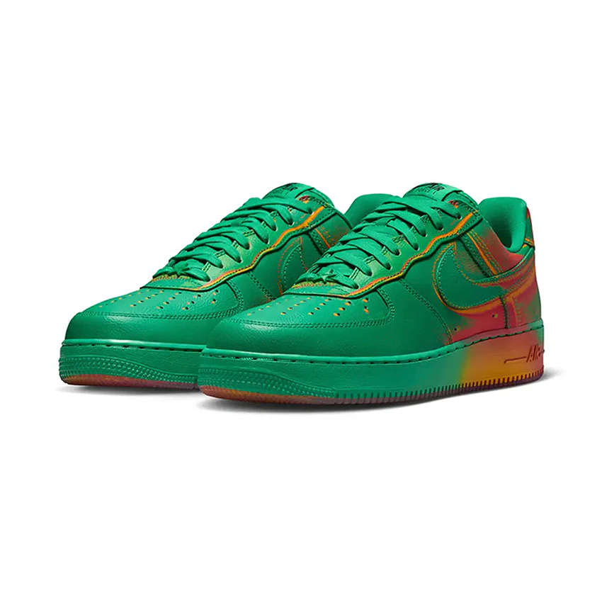 AIR FORCE 1 LOW RETRO HOMBRE IB6834-300 - Image 4
