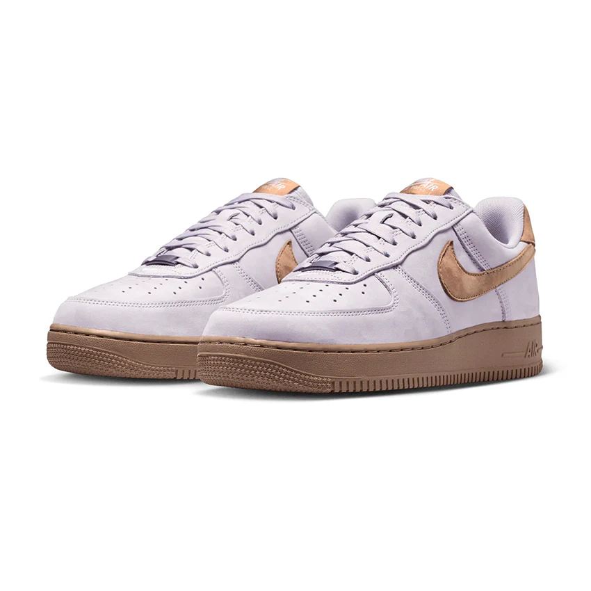 AIR FORCE 1 LOW RETRO PRM QS1 HOMBRE IO9555-002 - Image 4