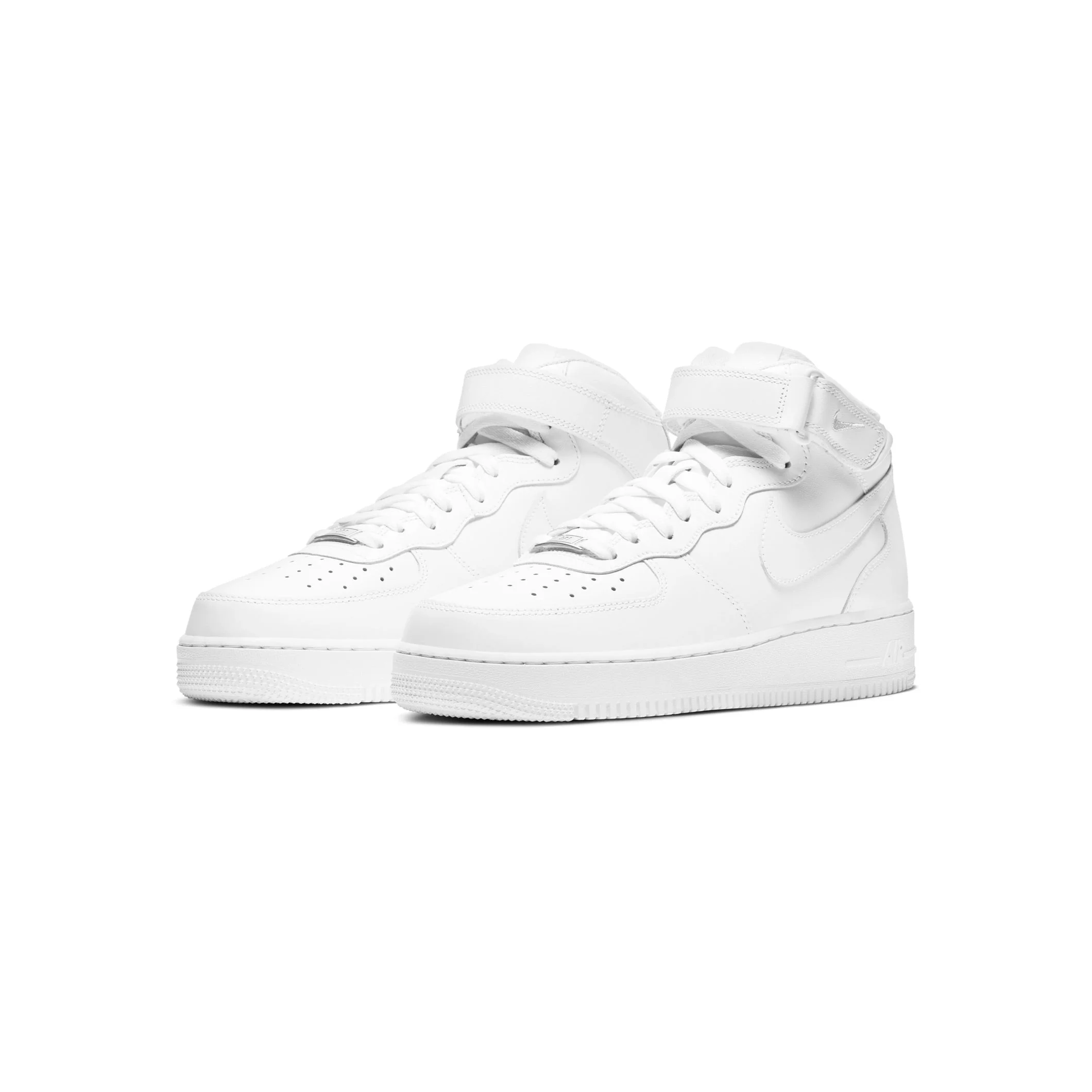 AIR FORCE 1 MID '07 LE HOMBRE CW2289-111 - Image 3