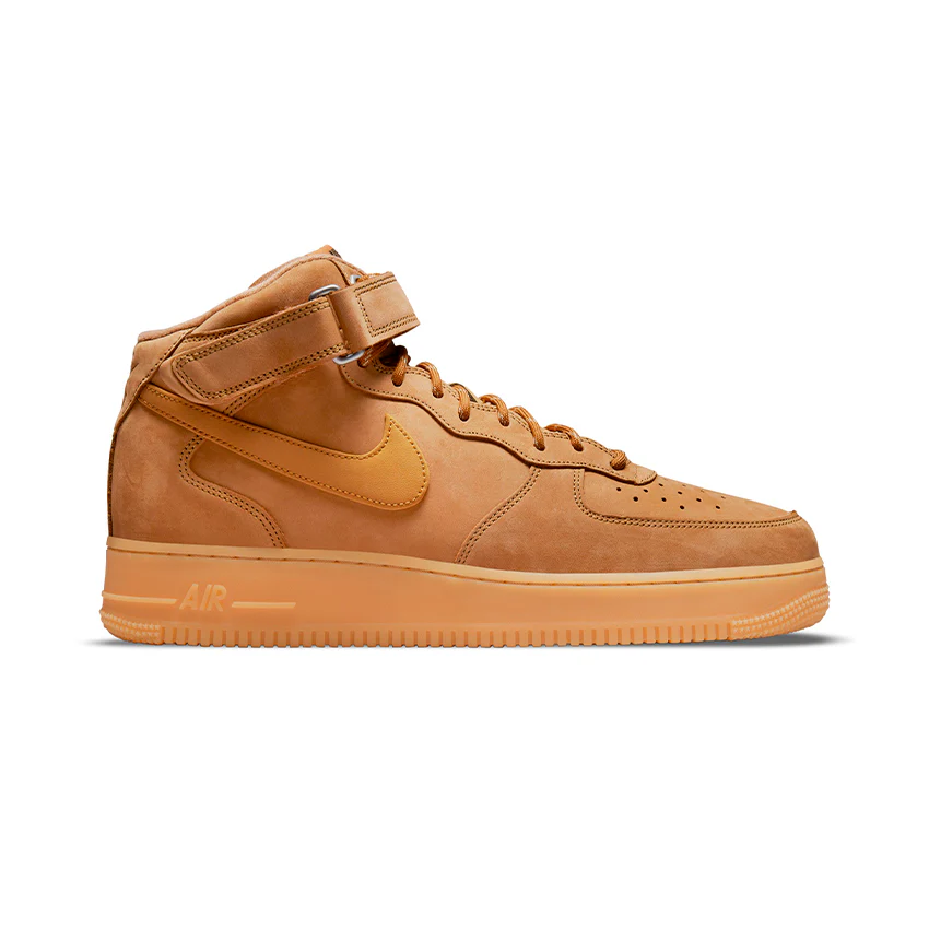 AIR FORCE 1 MID 07 WB HOMBRE DJ9158-200