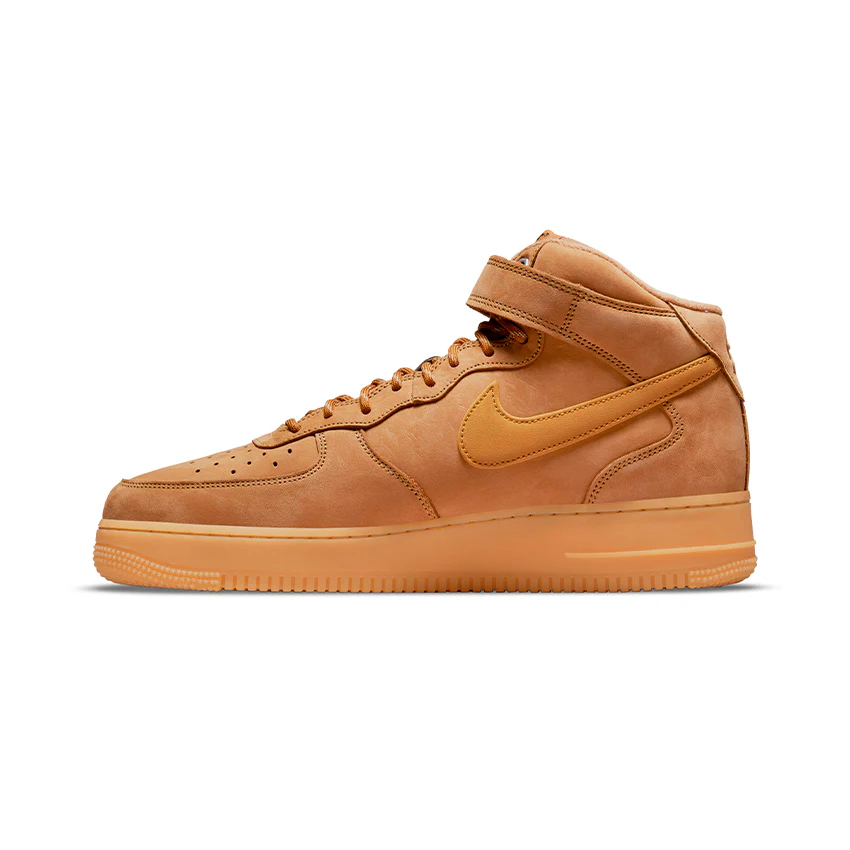 AIR FORCE 1 MID 07 WB HOMBRE DJ9158-200 - Image 3