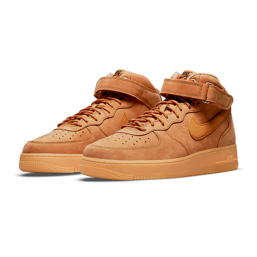 AIR FORCE 1 MID 07 WB HOMBRE DJ9158-200 - Image 4