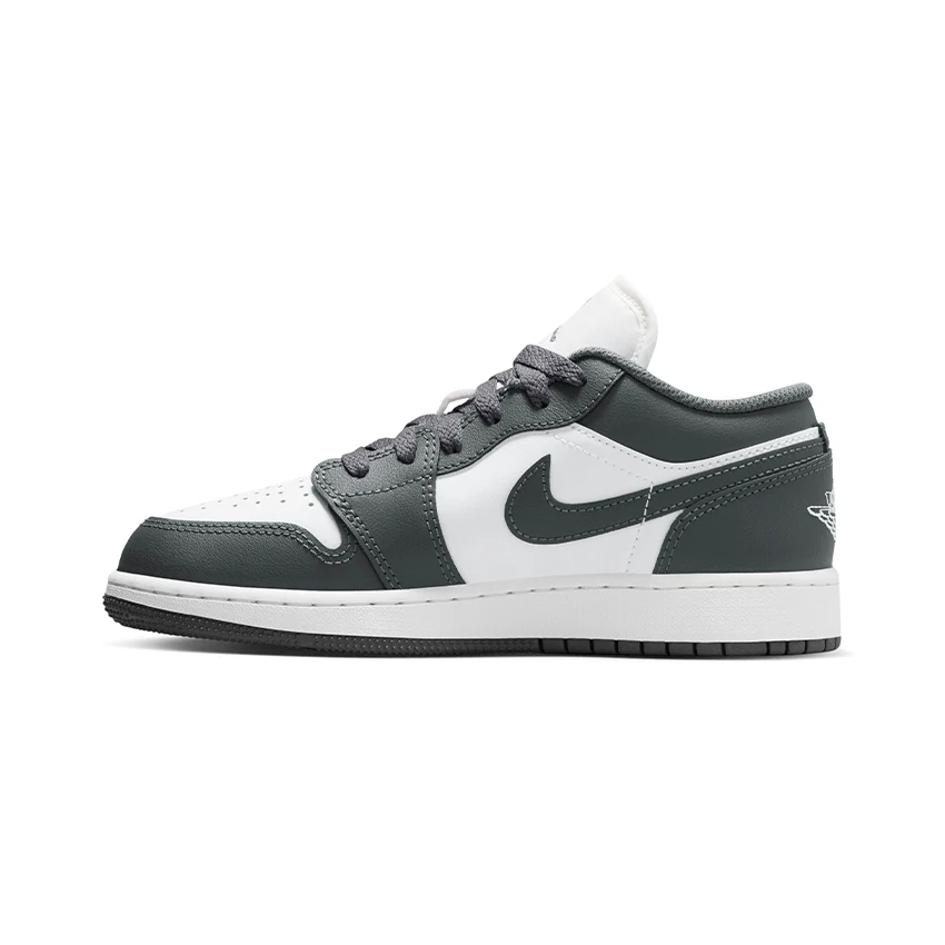 AIR JORDAN 1 LOW BG NIÑOS 553560-044 - Image 3