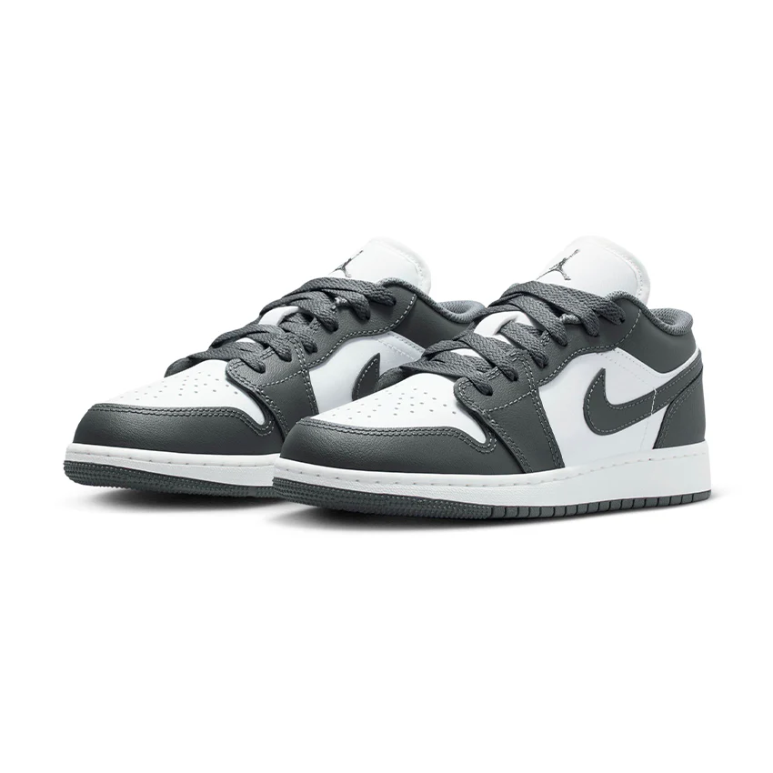 AIR JORDAN 1 LOW BG NIÑOS 553560-044 - Image 4