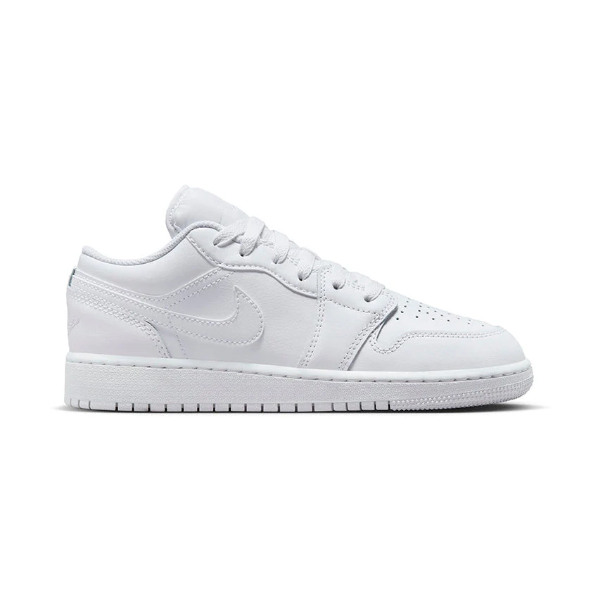 AIR JORDAN 1 LOW BG NIÑOS 553560-136
