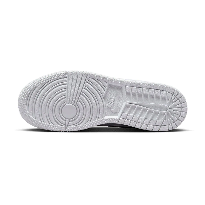 AIR JORDAN 1 LOW BG NIÑOS 553560-136 - Image 2
