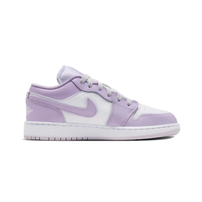 AIR JORDAN 1 LOW BG NIÑOS 553560-502
