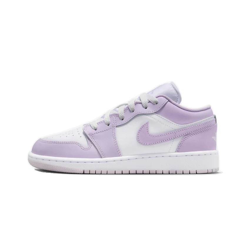 AIR JORDAN 1 LOW BG NIÑOS 553560-502 - Image 2