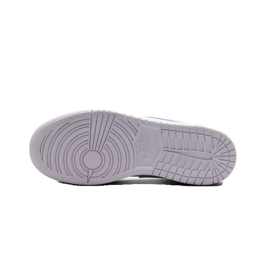 AIR JORDAN 1 LOW BG NIÑOS 553560-502 - Image 3
