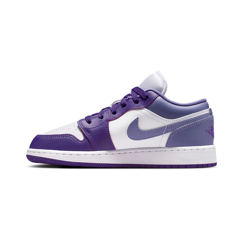 AIR JORDAN 1 LOW BG NIÑOS 553560-551 - Image 3