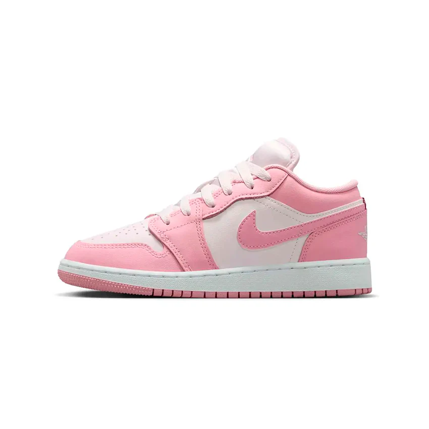 AIR JORDAN 1 LOW BG NIÑOS 553560-614 - Image 3