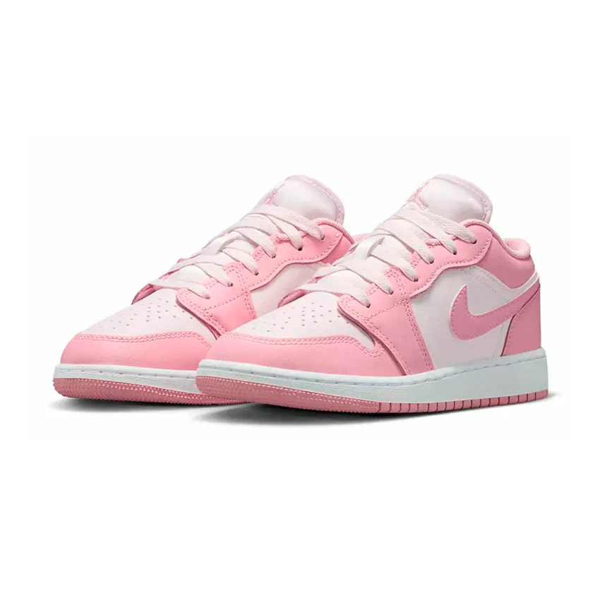 AIR JORDAN 1 LOW BG NIÑOS 553560-614 - Image 4