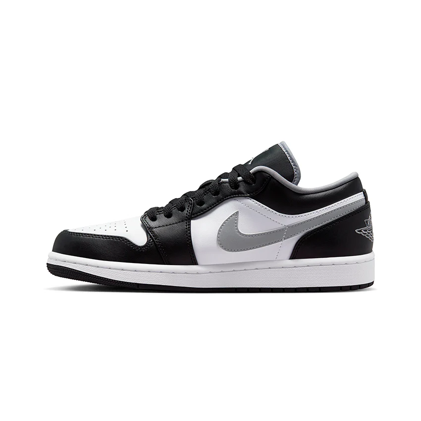 AIR JORDAN 1 LOW HOMBRE 553558-040 - Image 3