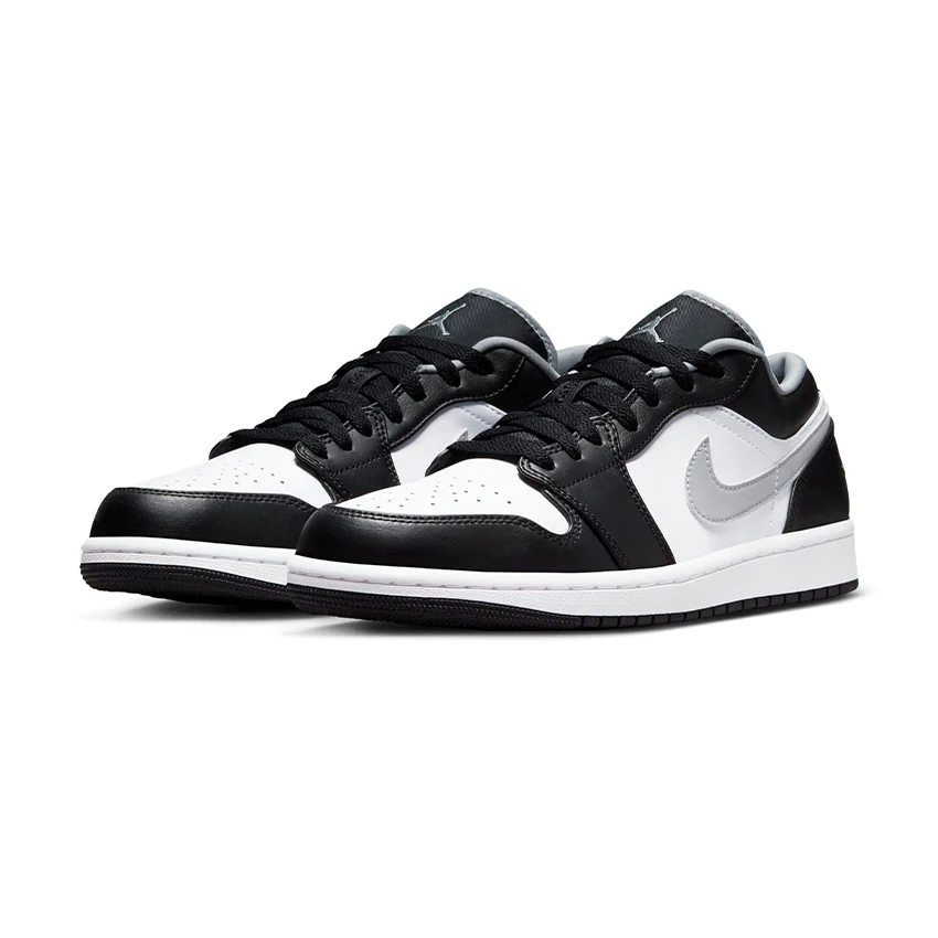 AIR JORDAN 1 LOW HOMBRE 553558-040 - Image 4
