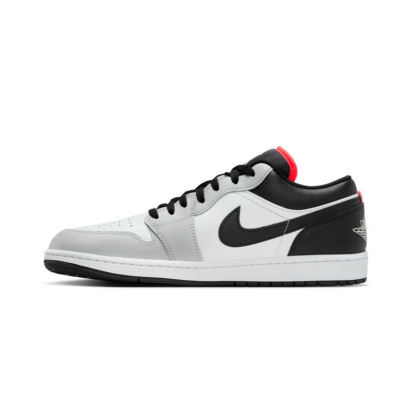 AIR JORDAN 1 LOW HOMBRE 553558-045 - Image 3