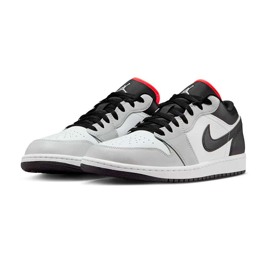 AIR JORDAN 1 LOW HOMBRE 553558-045 - Image 4