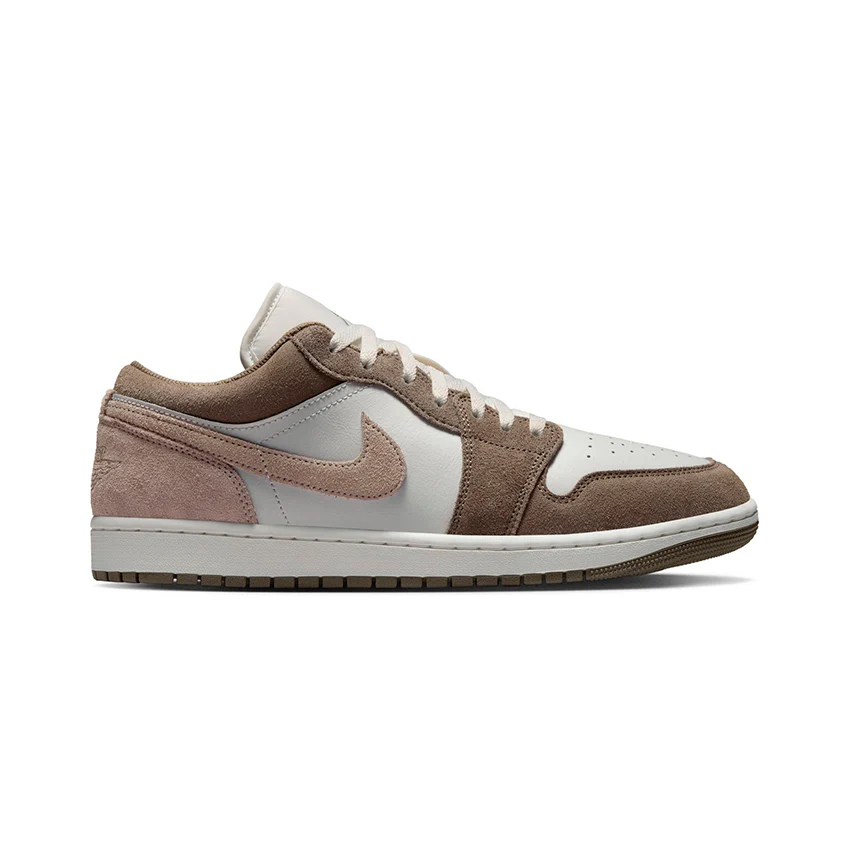 AIR JORDAN 1 LOW HOMBRE 553558-046