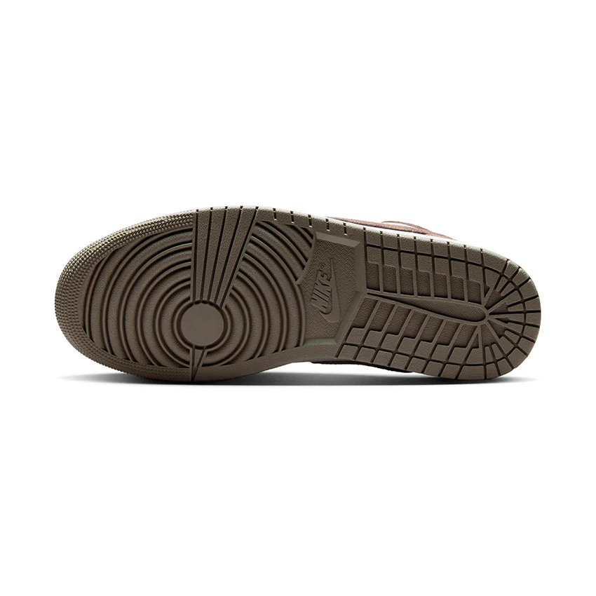 AIR JORDAN 1 LOW HOMBRE 553558-046 - Image 2