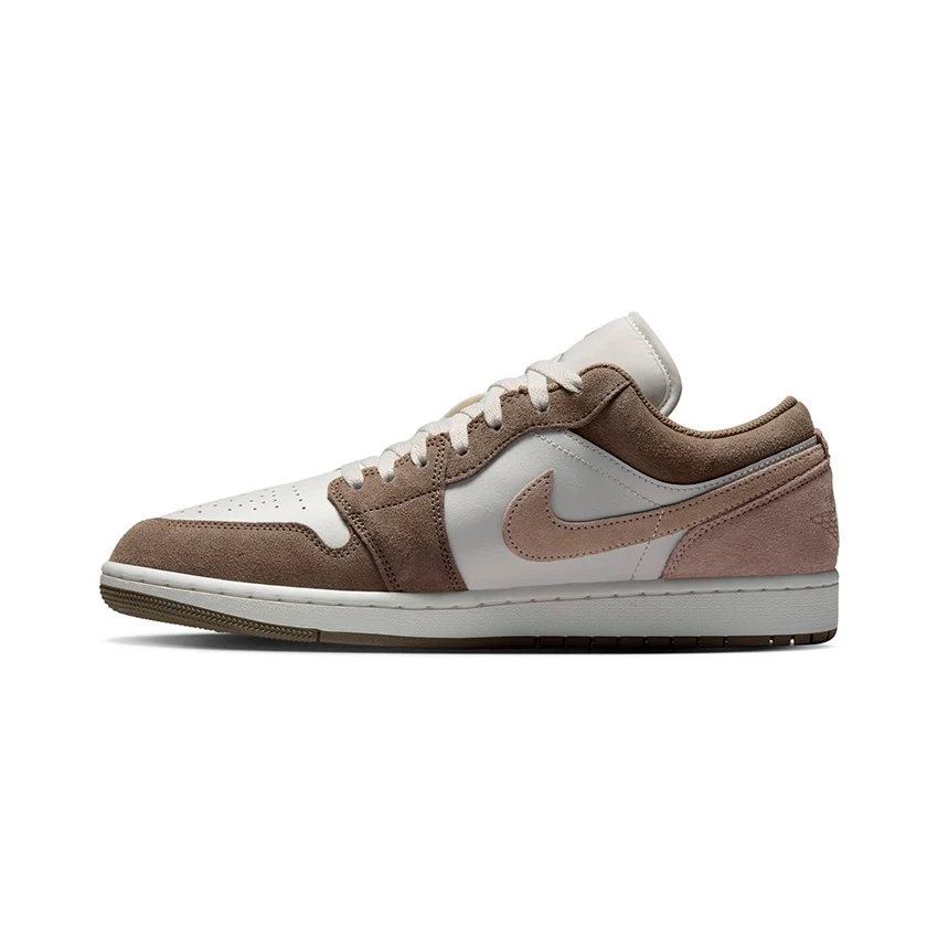 AIR JORDAN 1 LOW HOMBRE 553558-046 - Image 3