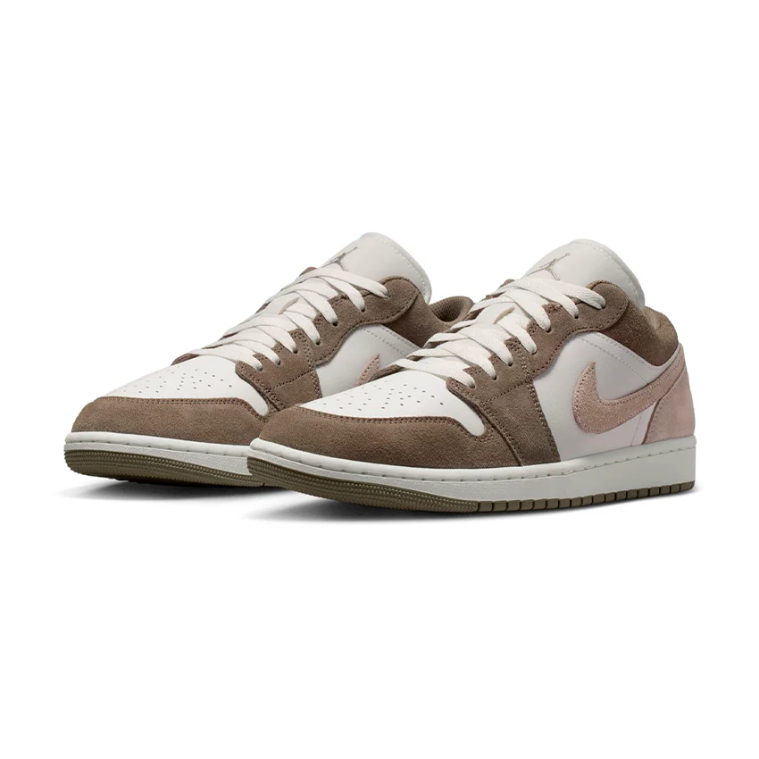 AIR JORDAN 1 LOW HOMBRE 553558-046 - Image 4