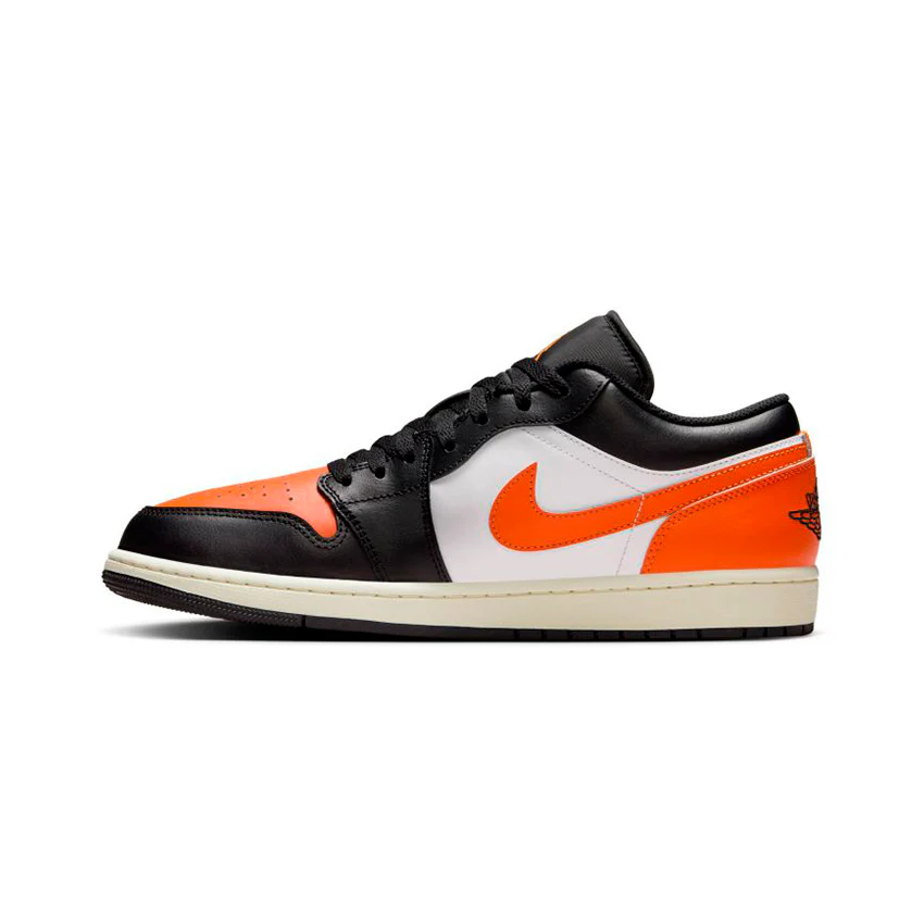 AIR JORDAN 1 LOW HOMBRE 553558-081 - Image 3