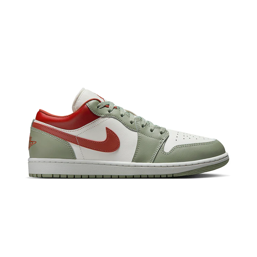 AIR JORDAN 1 LOW HOMBRE 553558-133