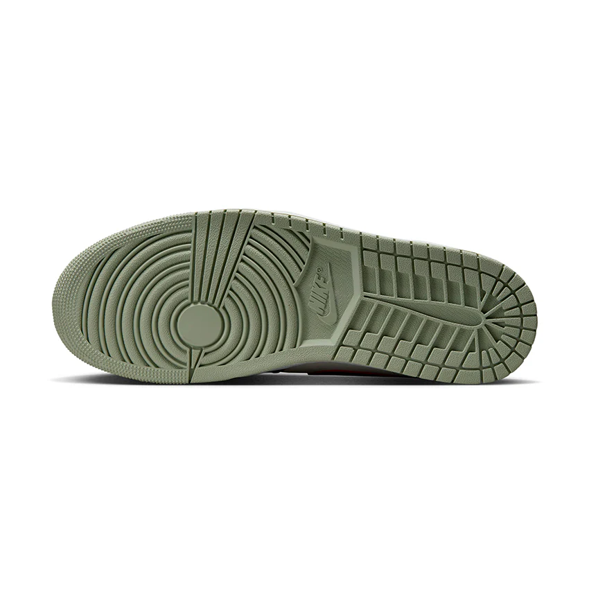 AIR JORDAN 1 LOW HOMBRE 553558-133 - Image 2