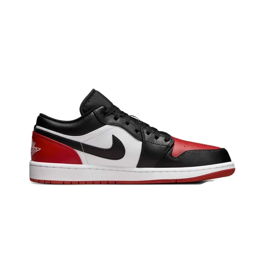 AIR JORDAN 1 LOW HOMBRE 553558-161