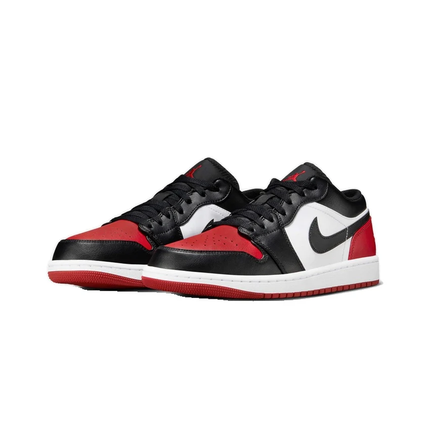 AIR JORDAN 1 LOW HOMBRE 553558-161 - Image 2