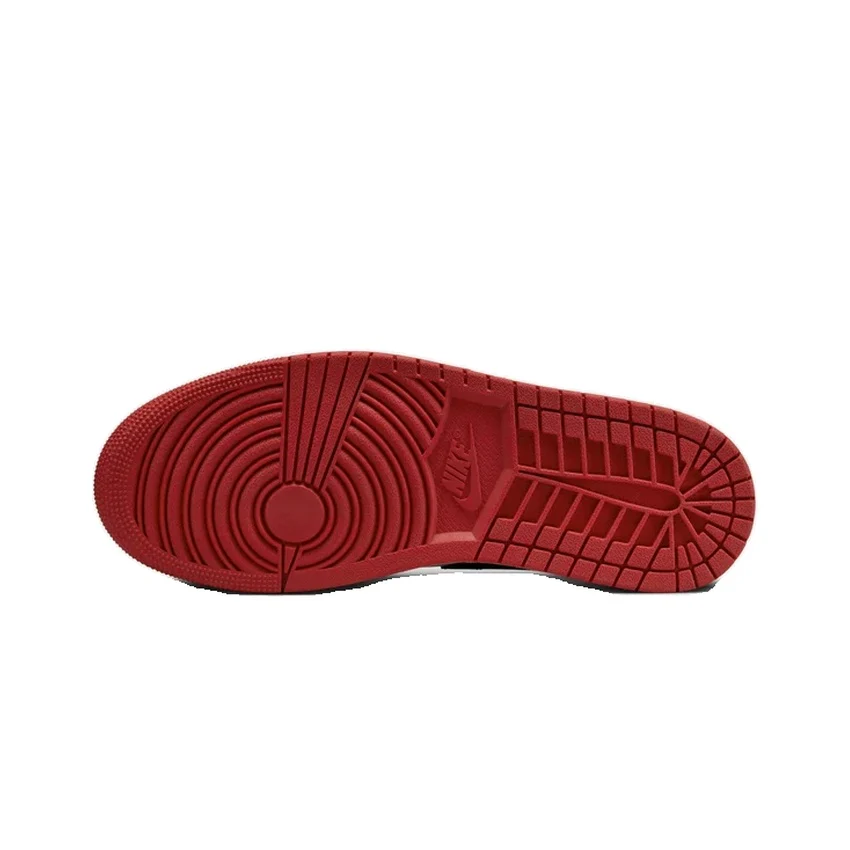 AIR JORDAN 1 LOW HOMBRE 553558-161 - Image 3