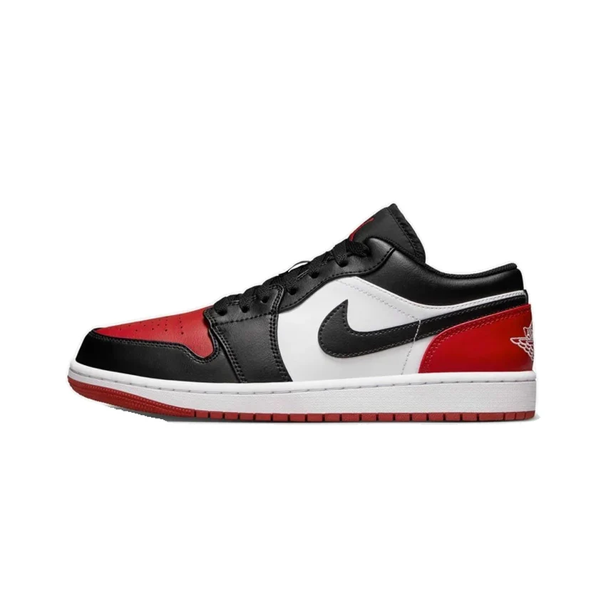 AIR JORDAN 1 LOW HOMBRE 553558-161 - Image 4