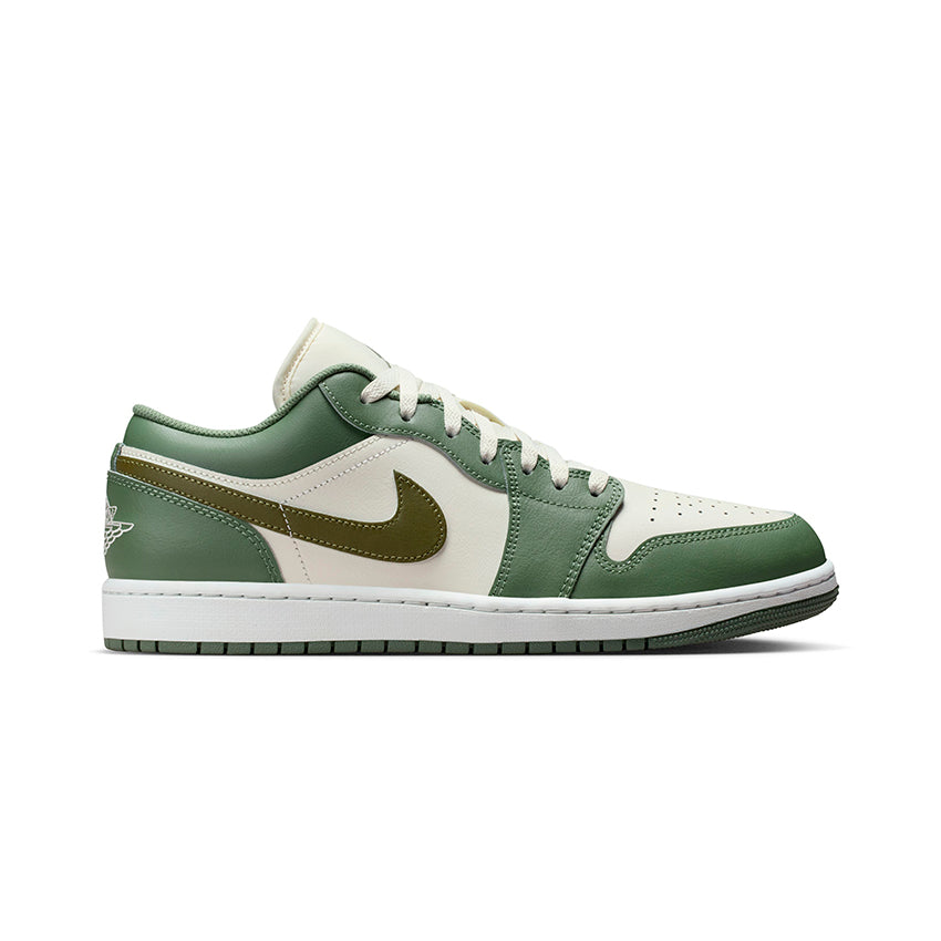 AIR JORDAN 1 LOW HOMBRE 553558-300