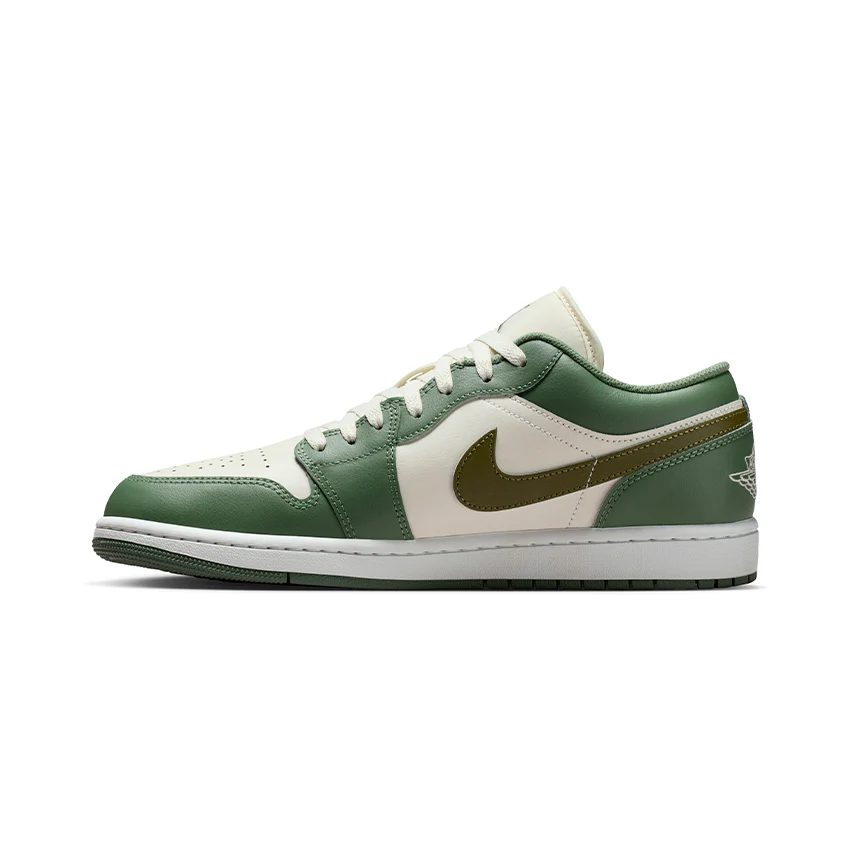 AIR JORDAN 1 LOW HOMBRE 553558-300 - Image 3