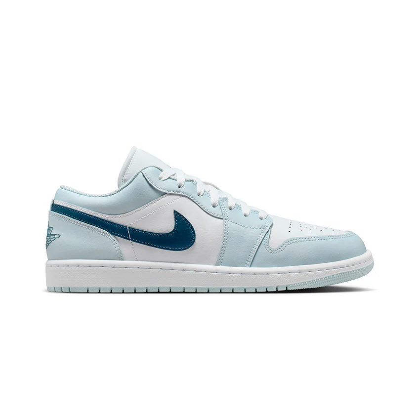 AIR JORDAN 1 LOW HOMBRE 553558-400
