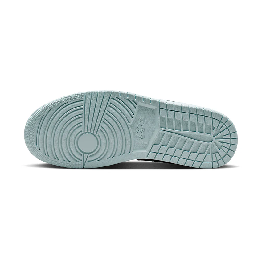 AIR JORDAN 1 LOW HOMBRE 553558-400 - Image 2