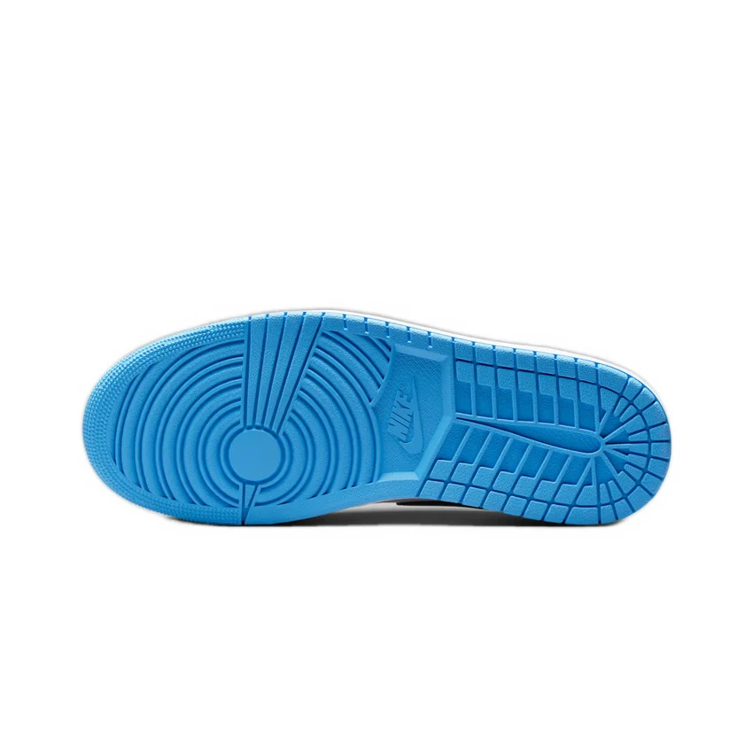 AIR JORDAN 1 LOW HOMBRE 553558-404 - Image 3