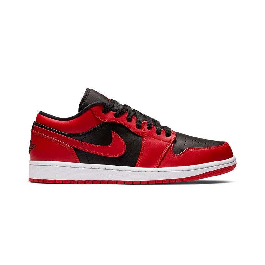 AIR JORDAN 1 LOW HOMBRE 553558-606