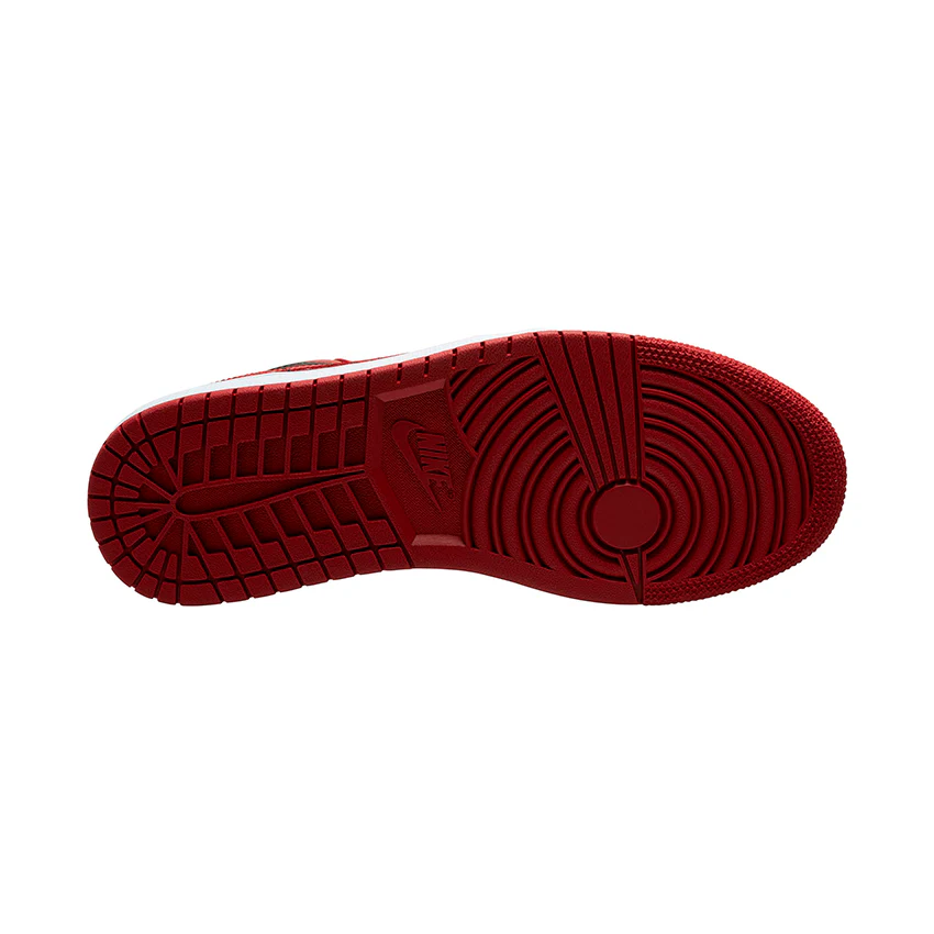 AIR JORDAN 1 LOW HOMBRE 553558-606 - Image 2