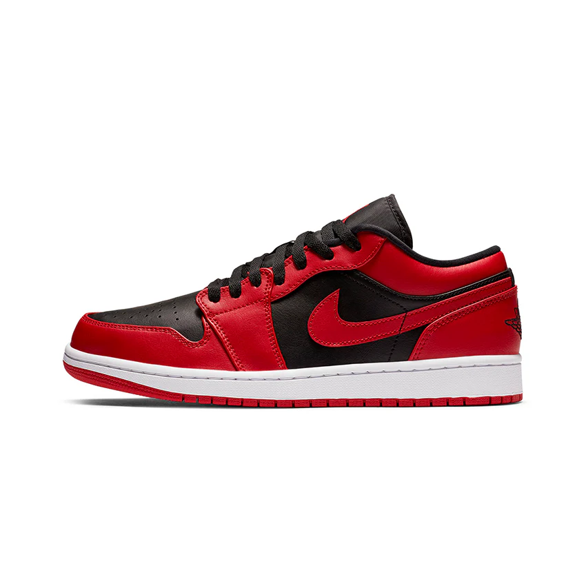 AIR JORDAN 1 LOW HOMBRE 553558-606 - Image 3