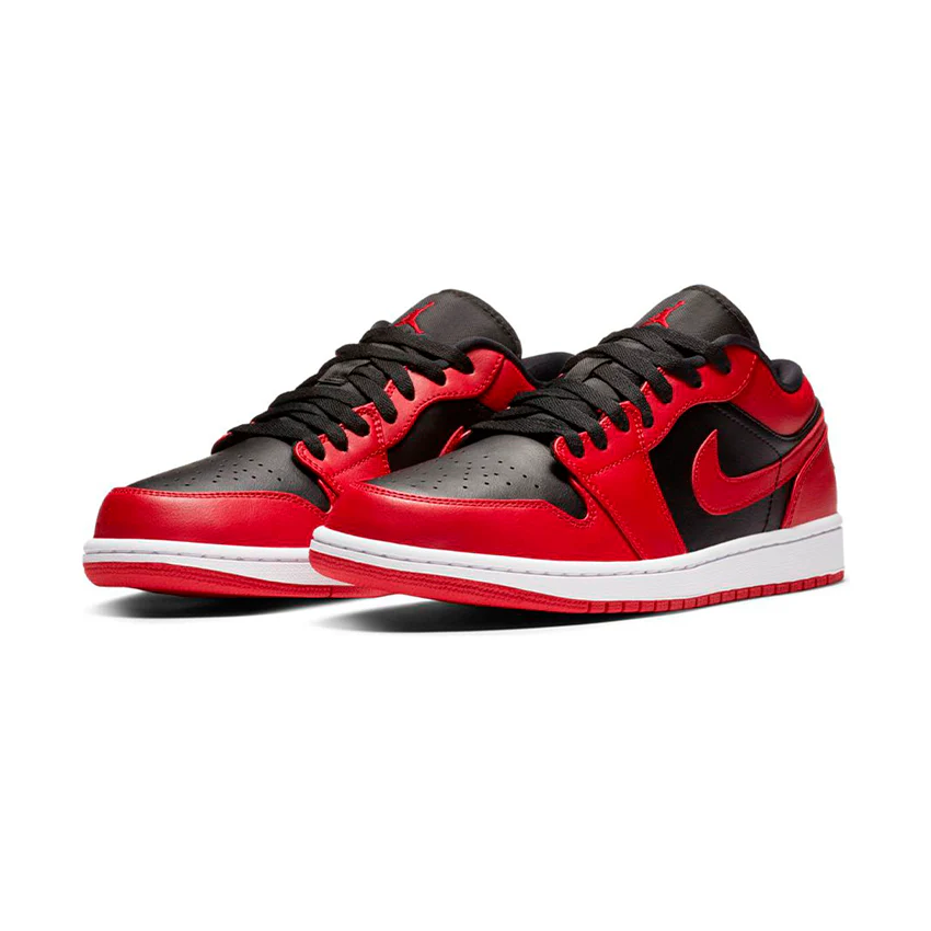 AIR JORDAN 1 LOW HOMBRE 553558-606 - Image 4