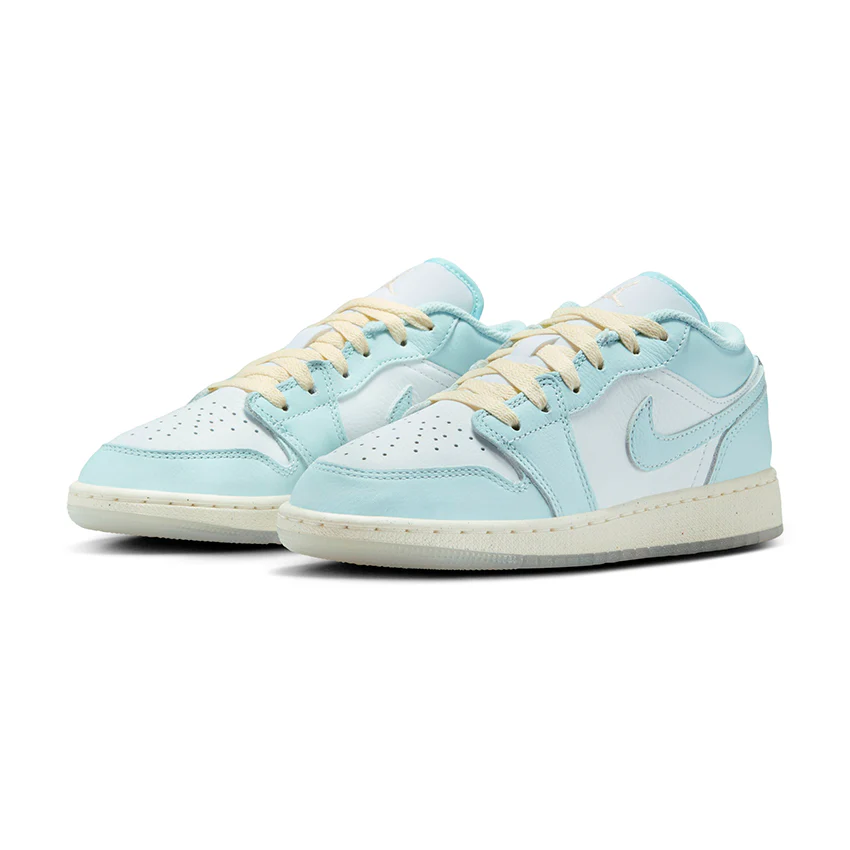 AIR JORDAN 1 LOW SE BG NIÑOS HJ5971-400 - Image 4