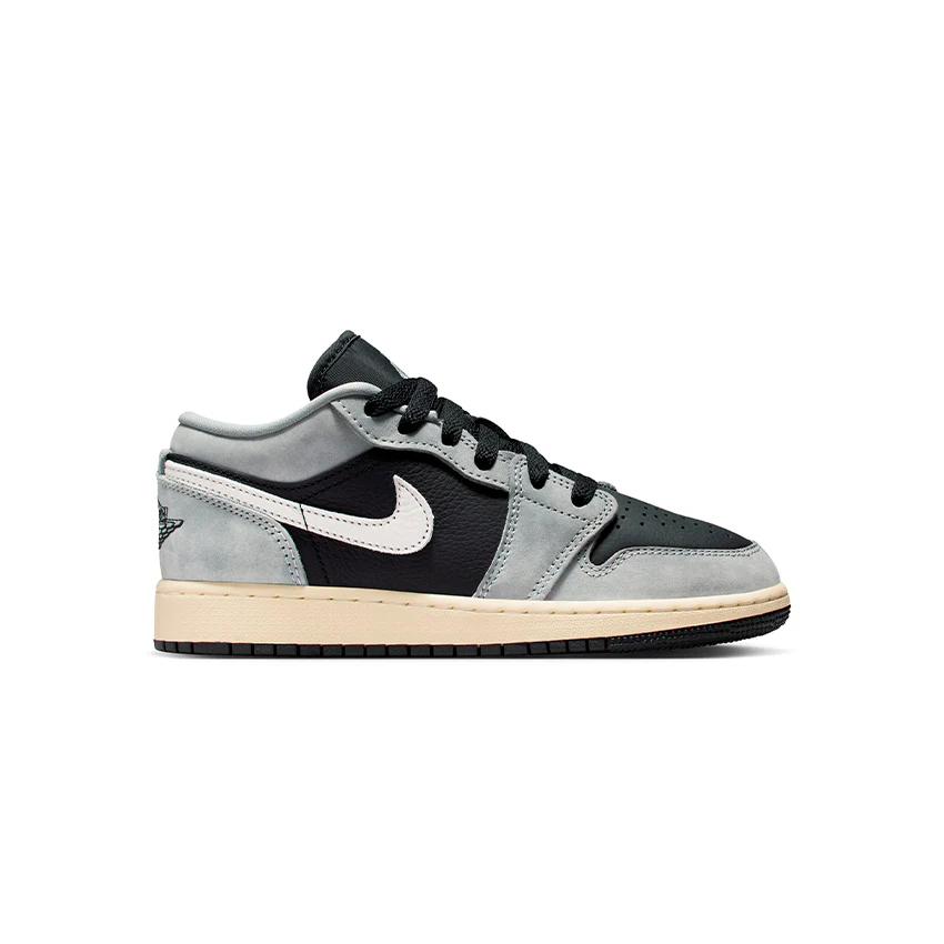 AIR JORDAN 1 LOW SE BG NIÑOS HQ2021-012