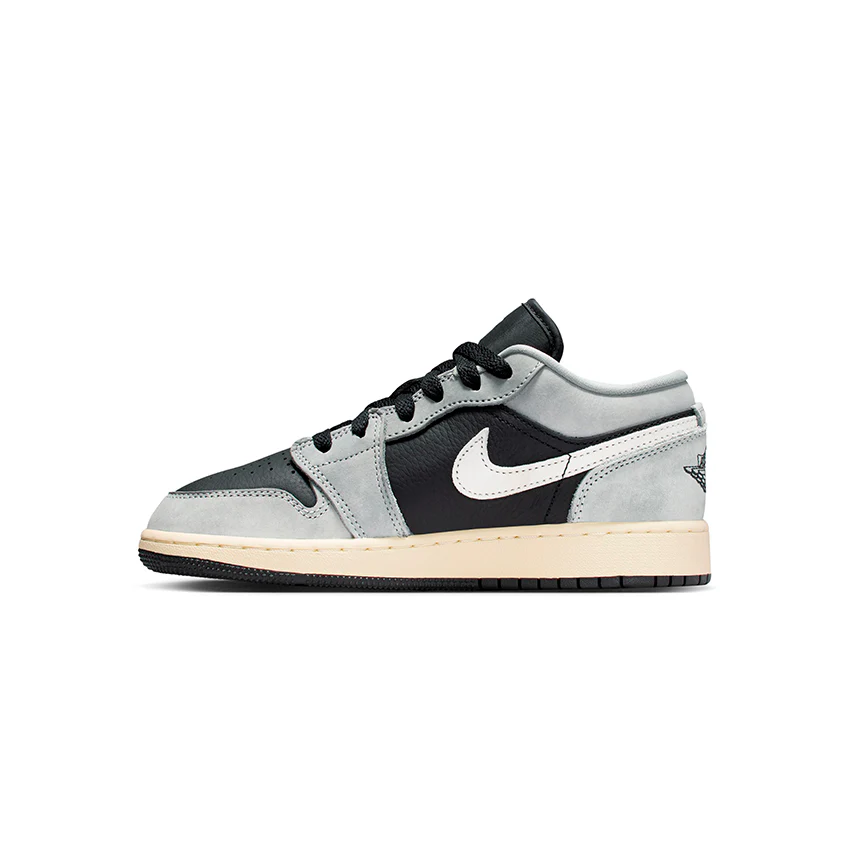 AIR JORDAN 1 LOW SE BG NIÑOS HQ2021-012 - Image 3